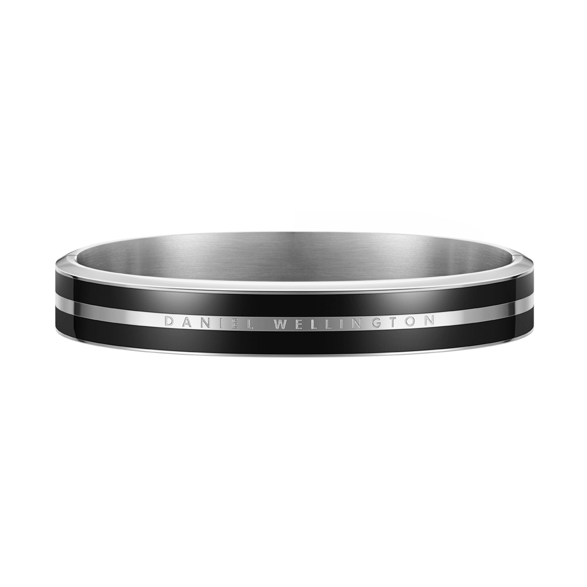 Emalie Infinite Silver Black