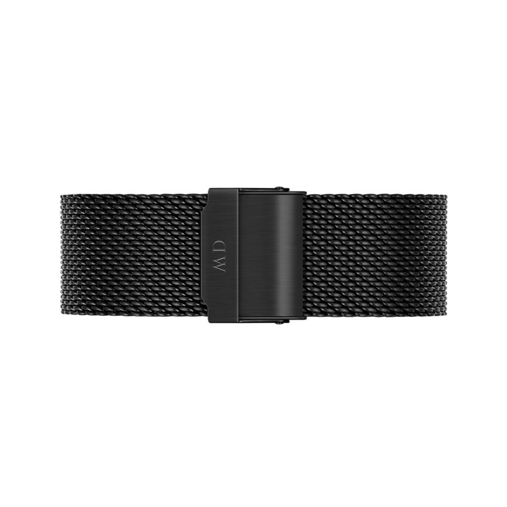 Classic Mesh Onyx Black