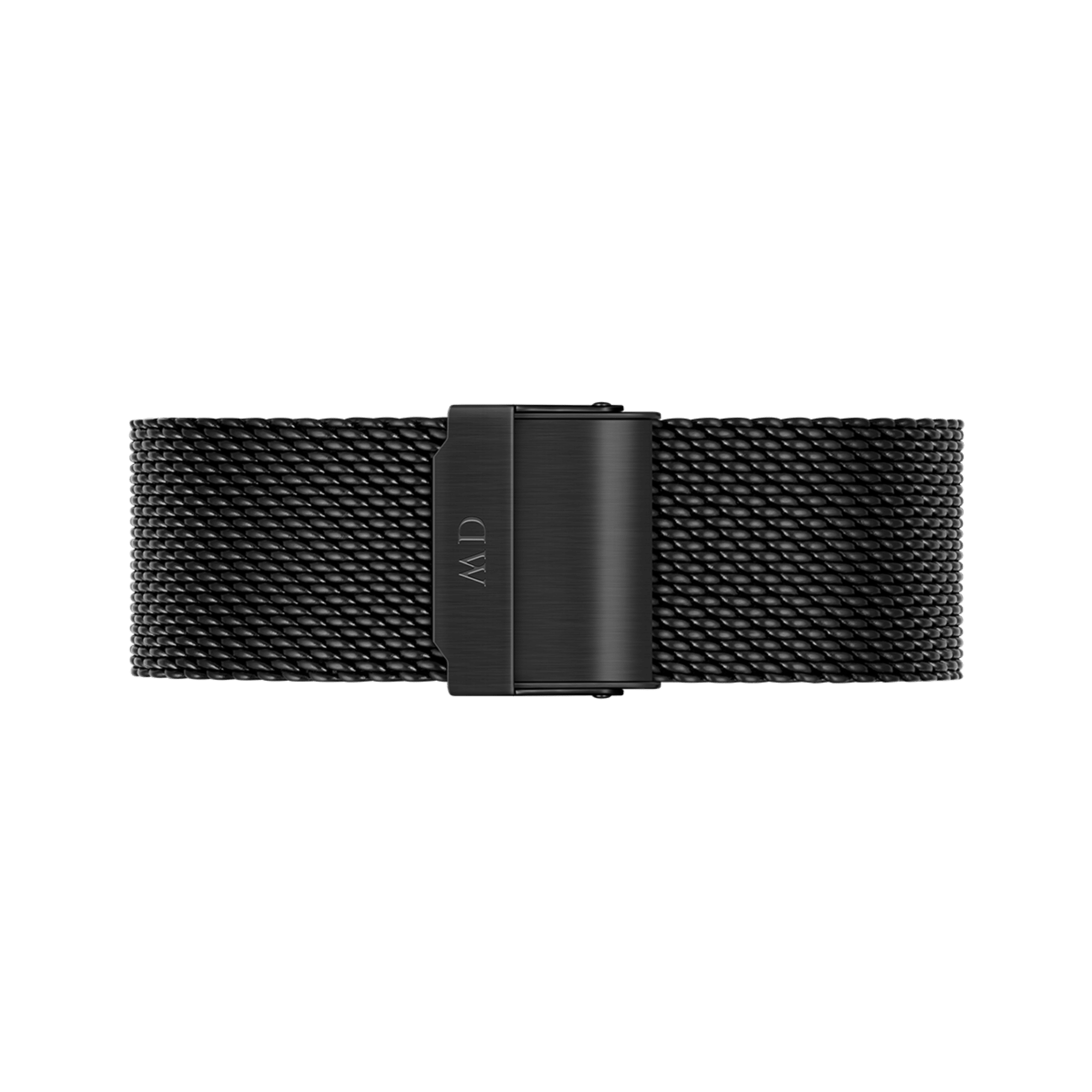 Classic Mesh Onyx Black