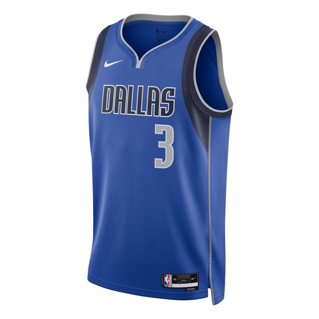 Anthony Davis Dallas Mavericks Nike Unisex Swingman Player Jersey - Icon Edition - Blue