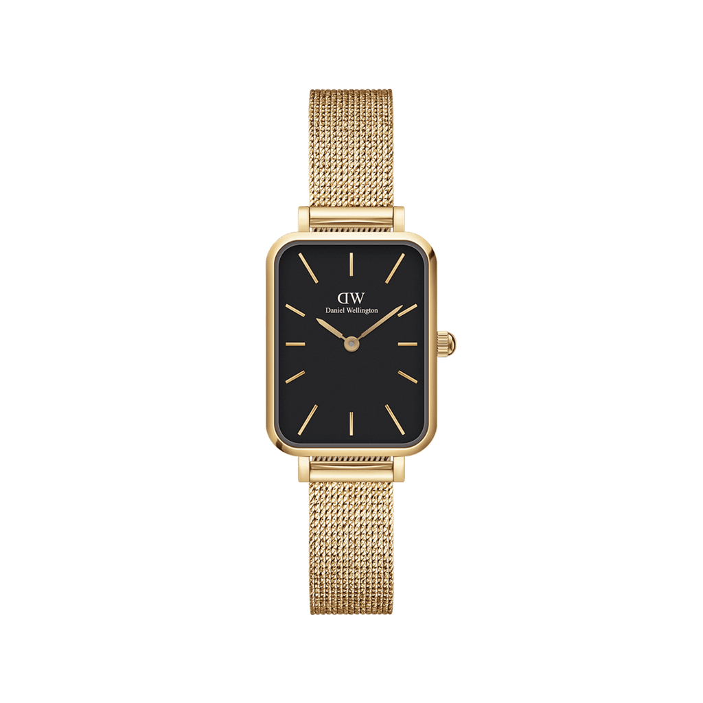 Quadro Pressed Evergold Black Gold