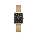 Quadro Pressed Evergold Black Gold