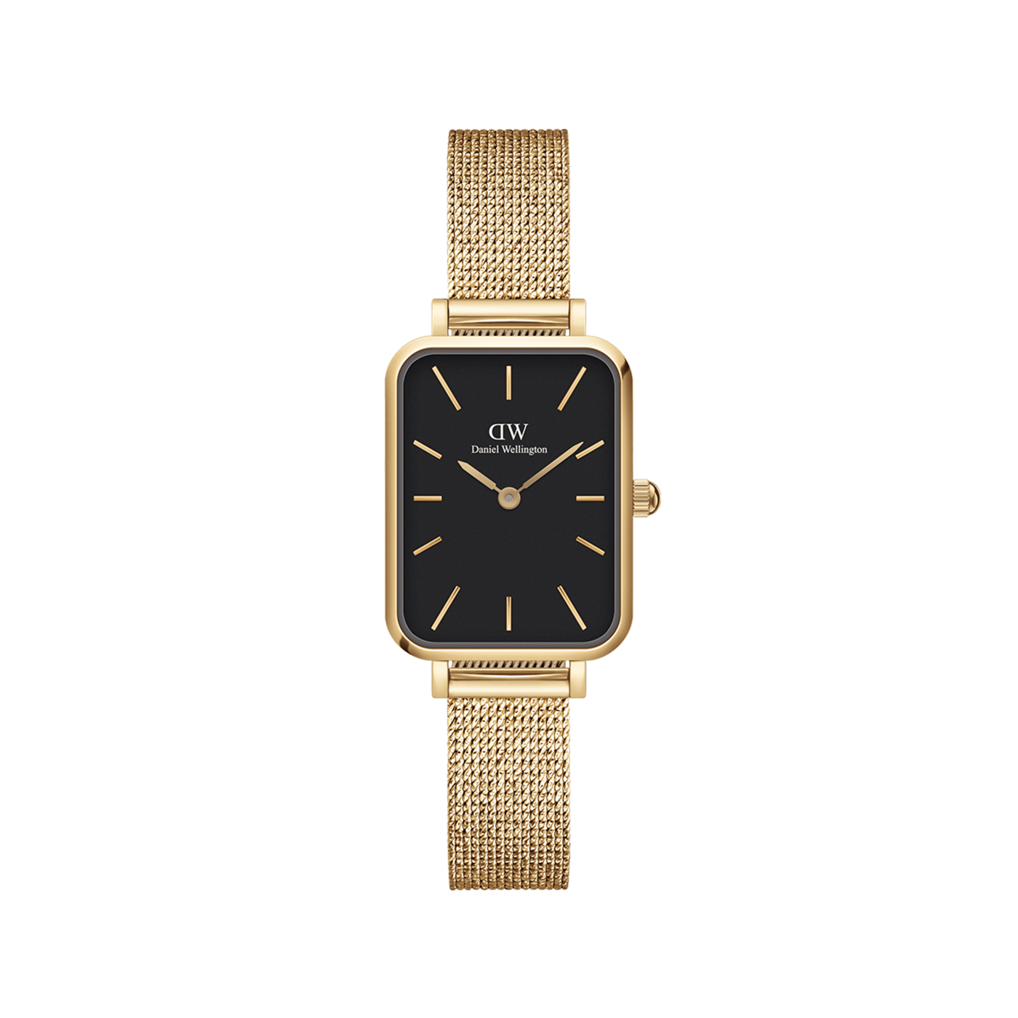 Quadro Pressed Evergold Black Gold