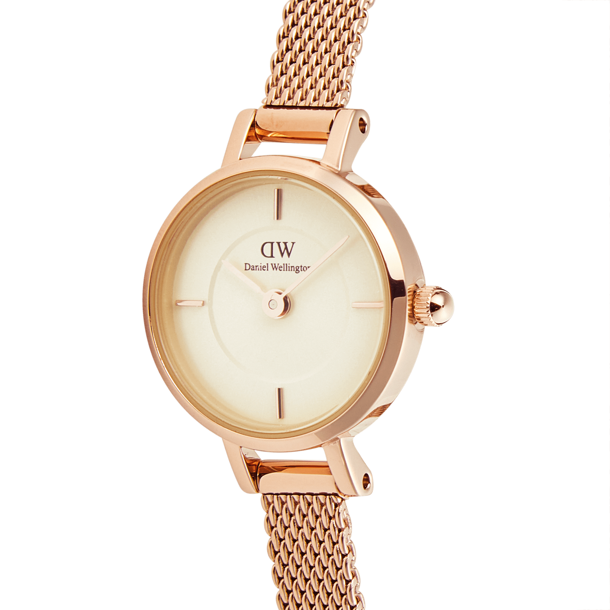 Petite Mini Champagne Melrose