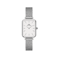 Quadro Pressed Sterling