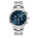 Iconic Chronograph Arctic S