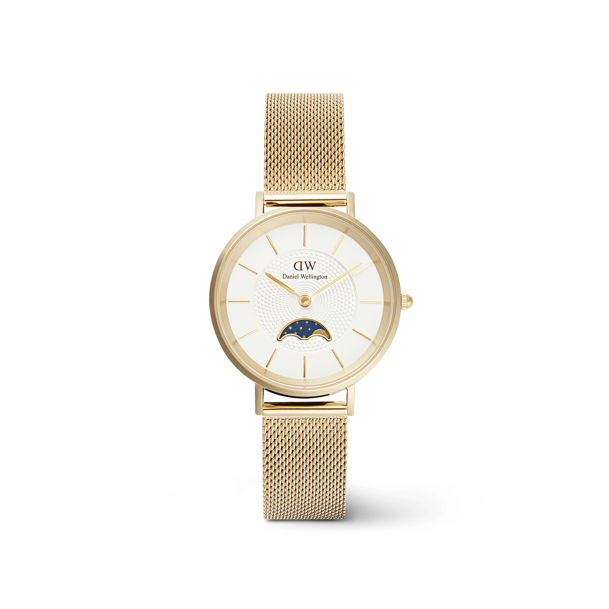 Petite Lune Evergold