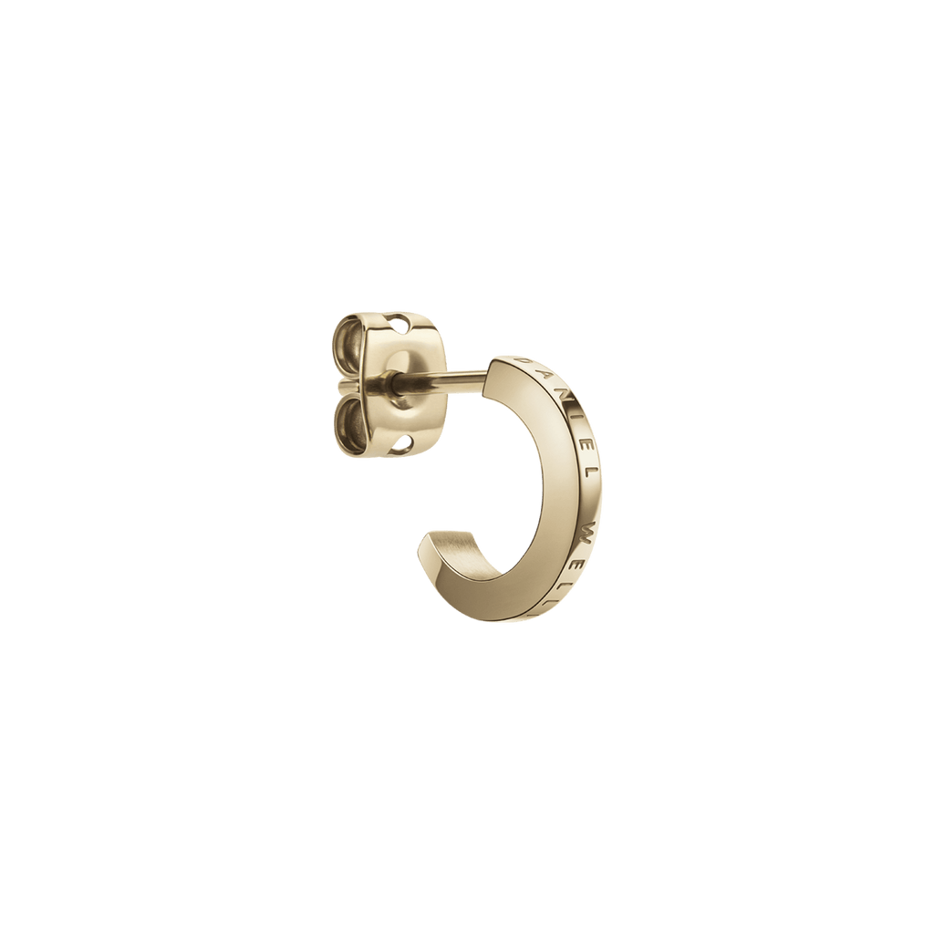 Elan Earrings Gold