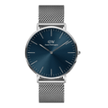 Classic Mesh Arctic Silver