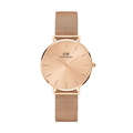 Petite Unitone Rose Gold