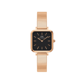 Quadro Studio Black Rose Gold