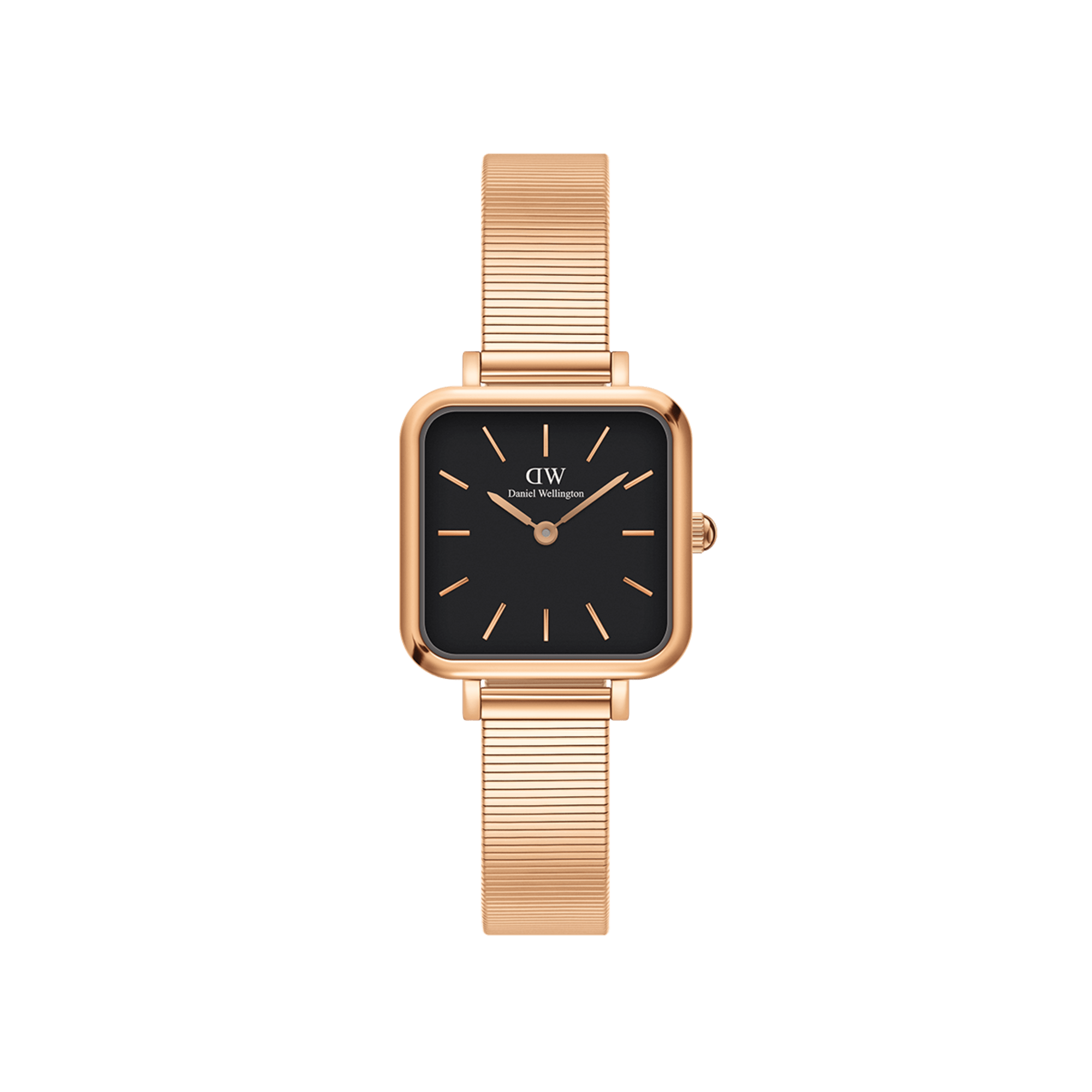 Quadro Studio Black Rose Gold