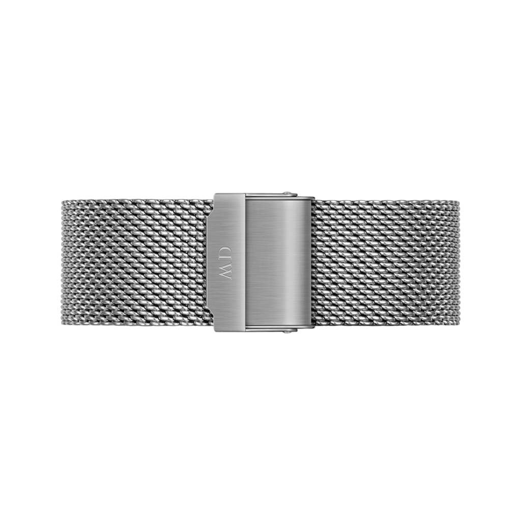 Classic Mesh Arctic Silver