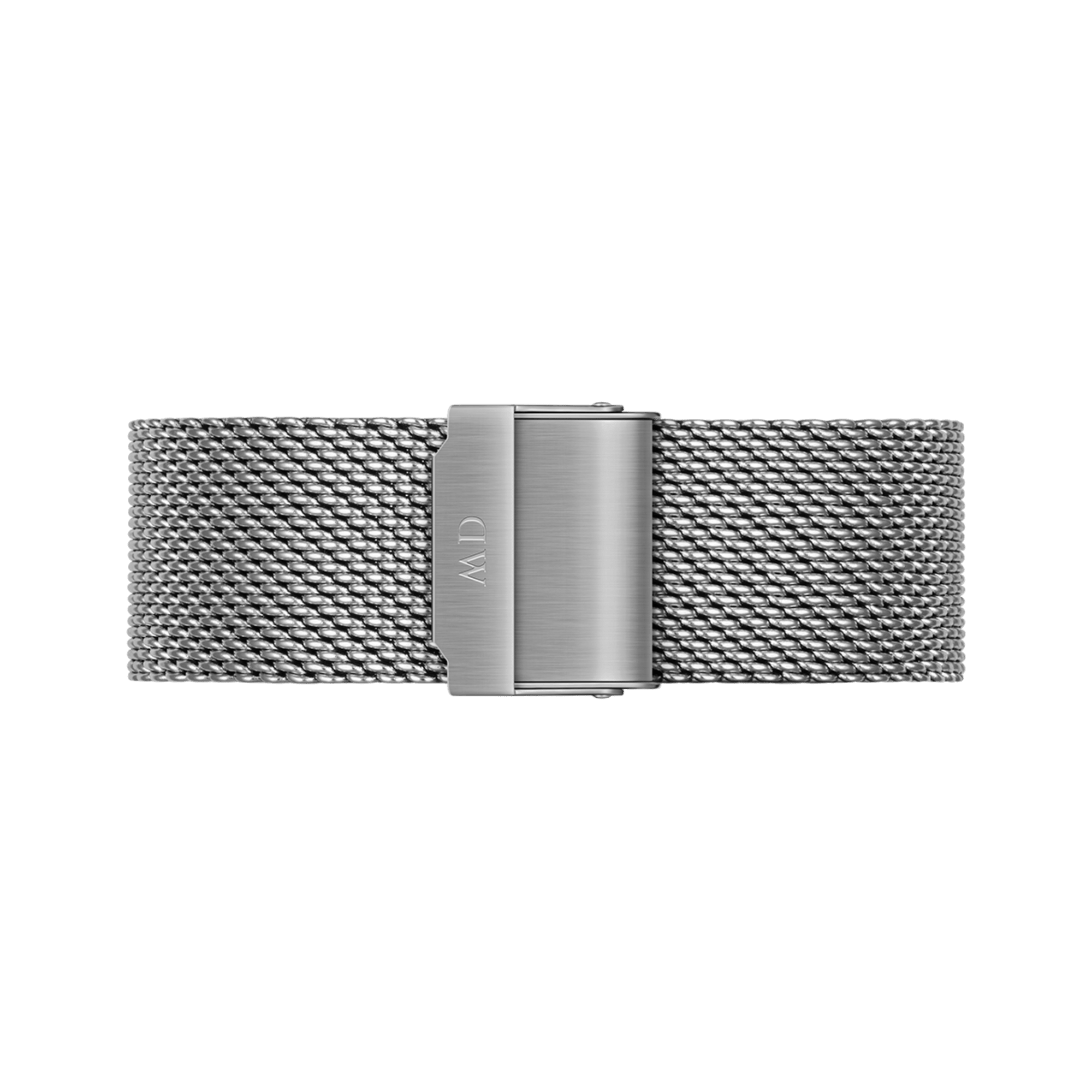Classic Mesh Arctic Silver
