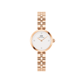 Elan Lumine Rose Gold