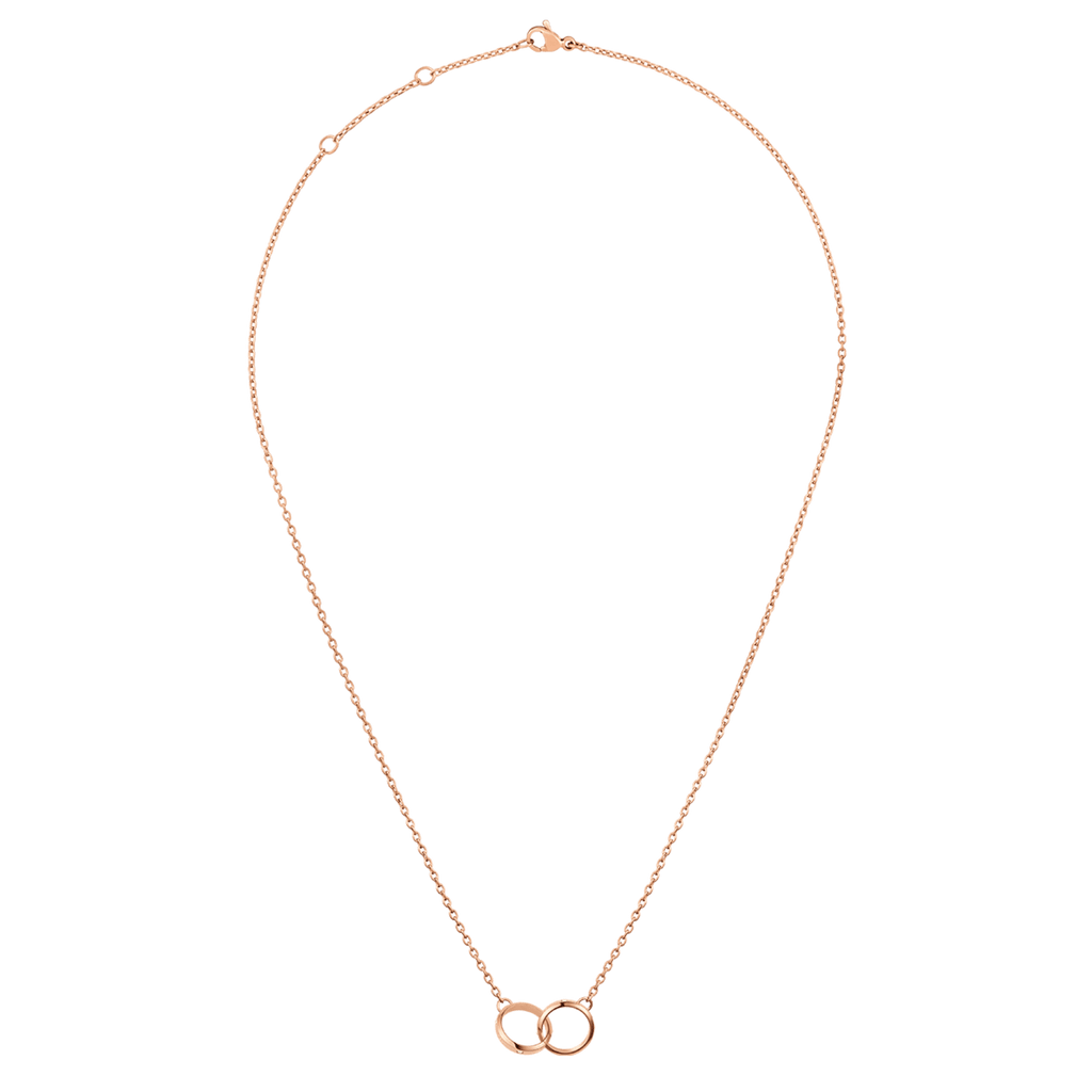 Classic Lumine Unity Rose Gold