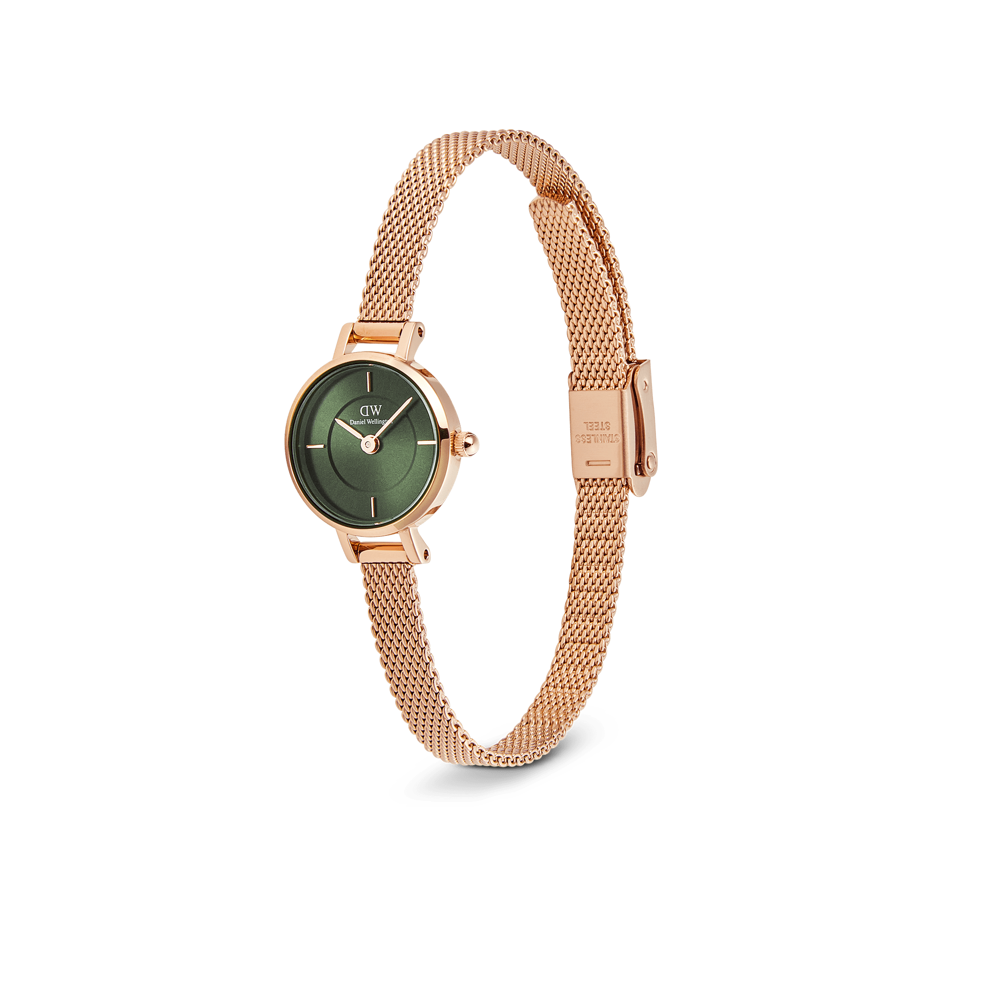 Petite Mini Emerald Melrose