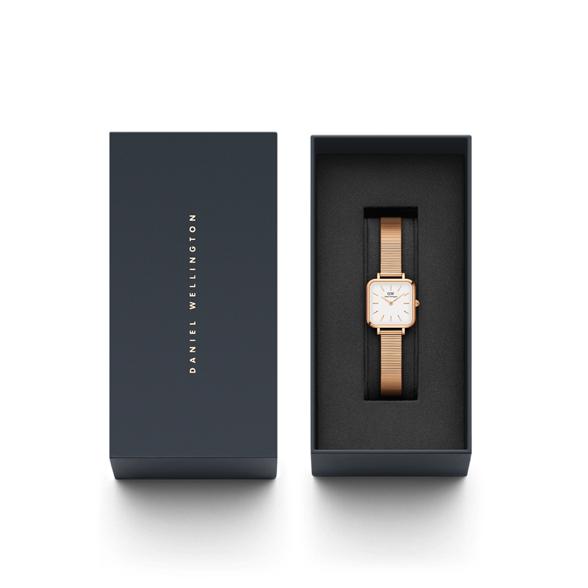 Quadro Studio Rose Gold