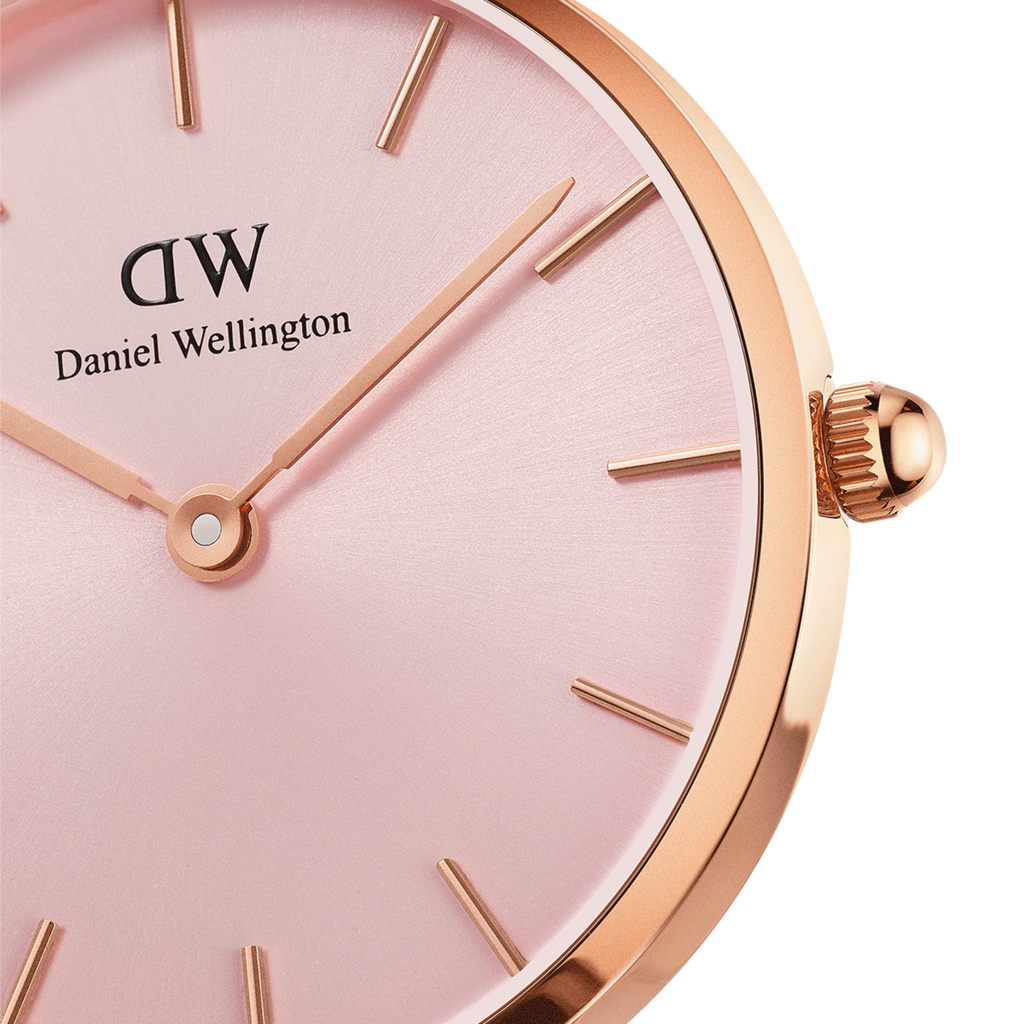 Petite Melrose Light Pink