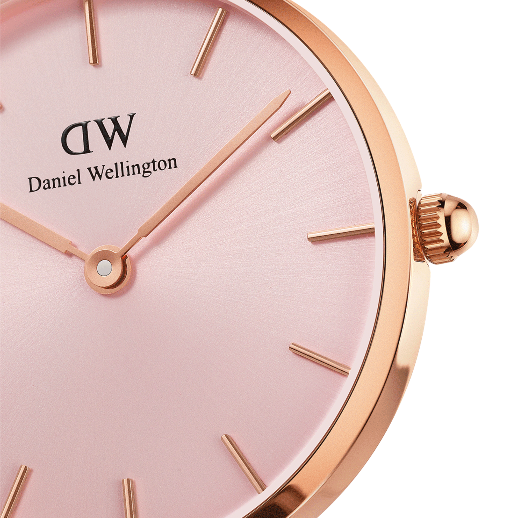 Petite Melrose Light Pink