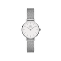 Petite Pressed Sterling