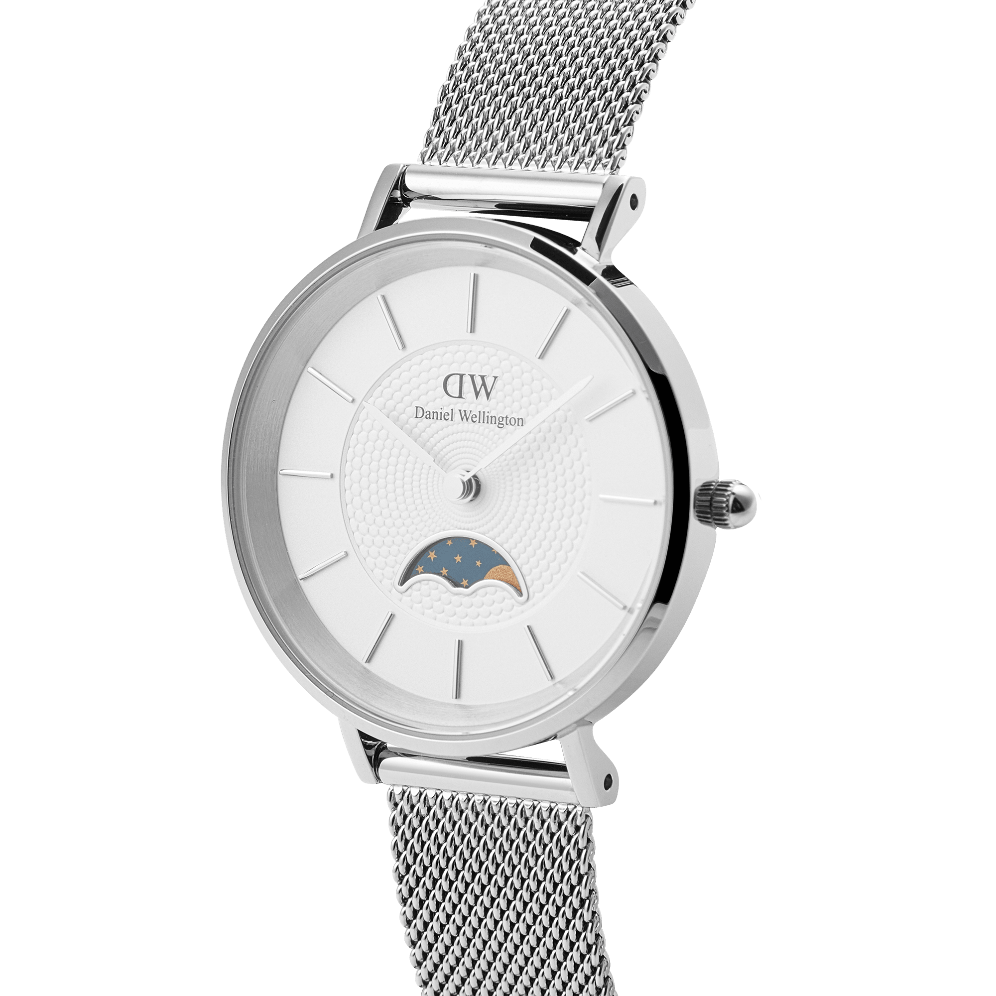 Petite Lune Sterling