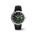 Iconic Sheffield Automatic Silver