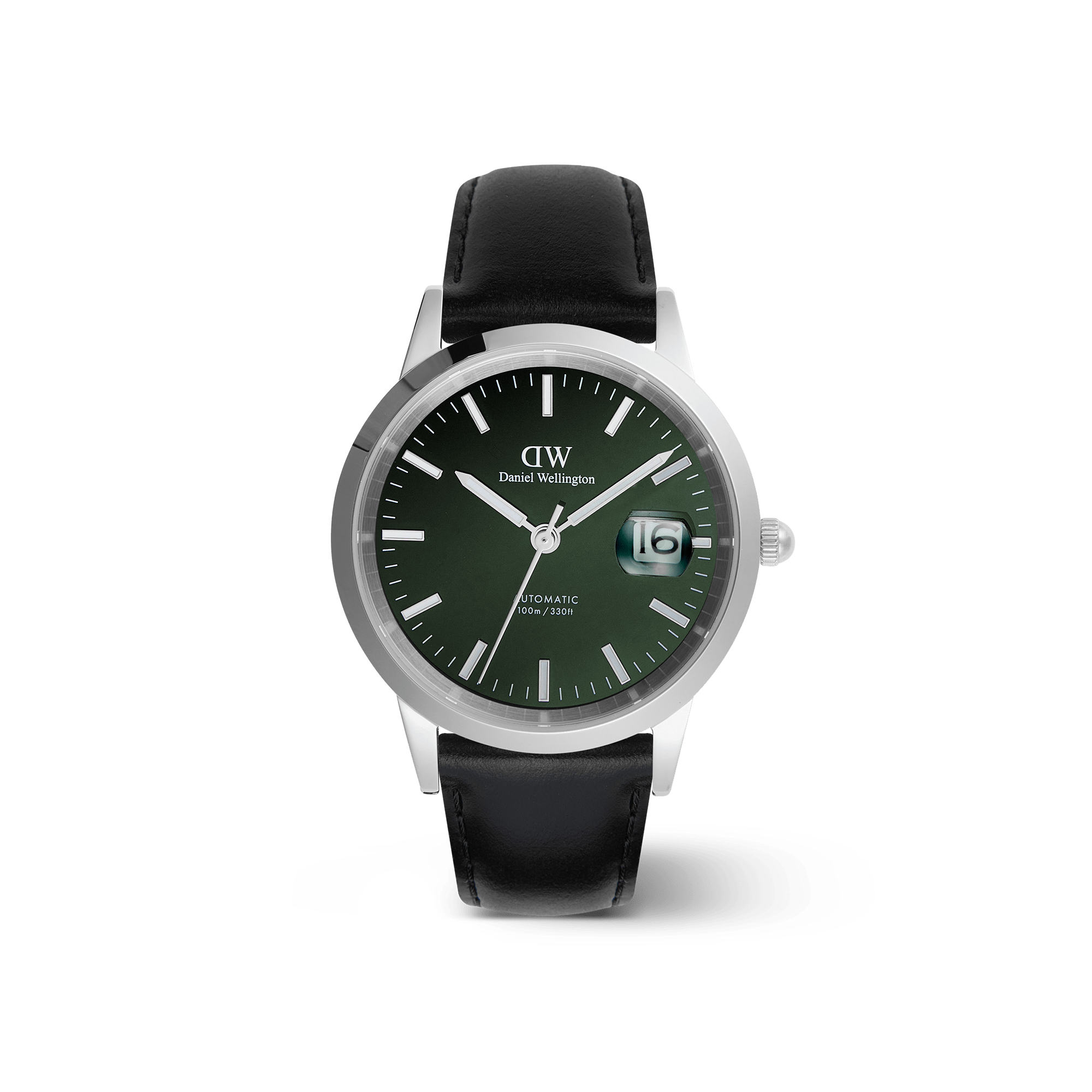 Iconic Sheffield Automatic Silver