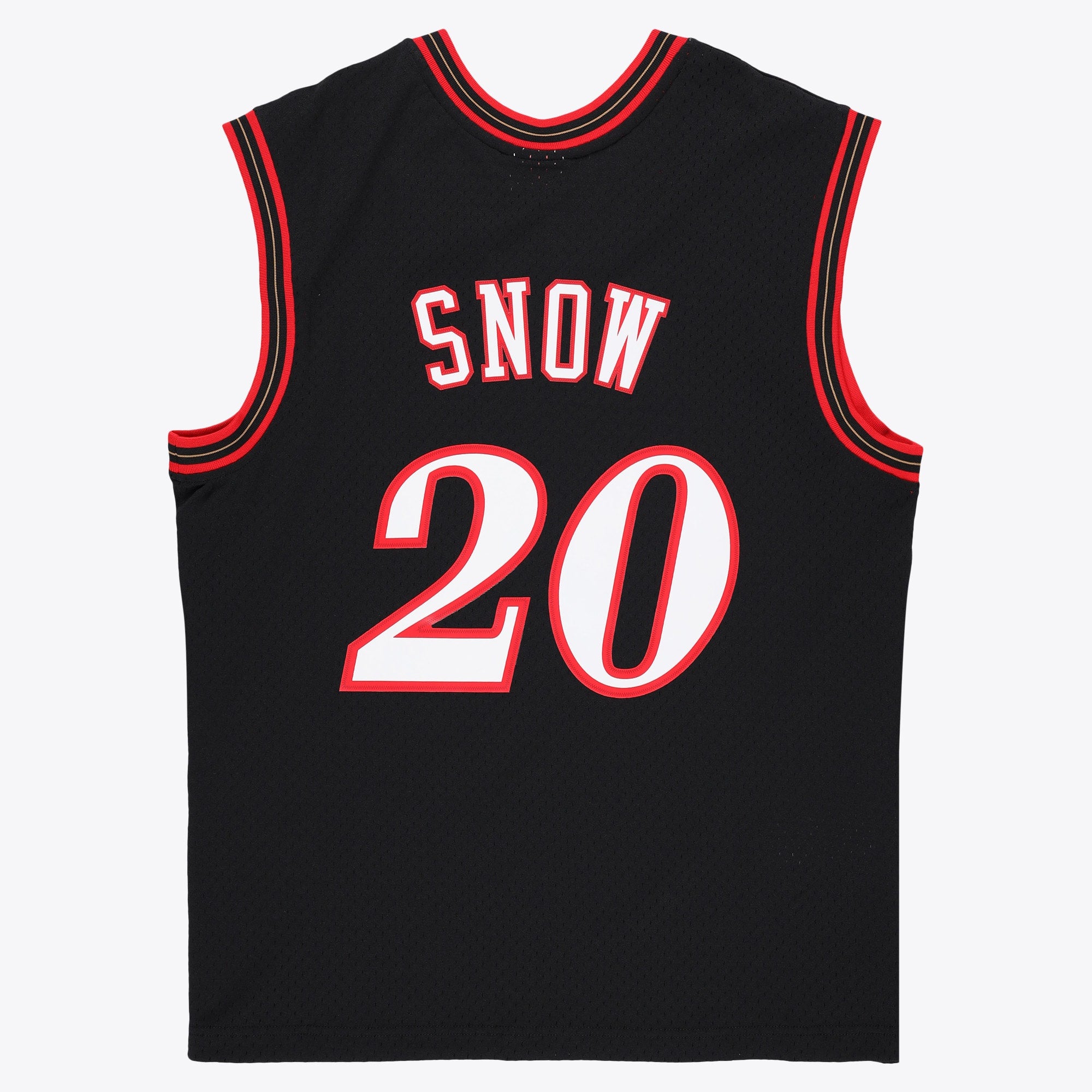 Philadelphia 76ers Swingman Jersey - Mens
