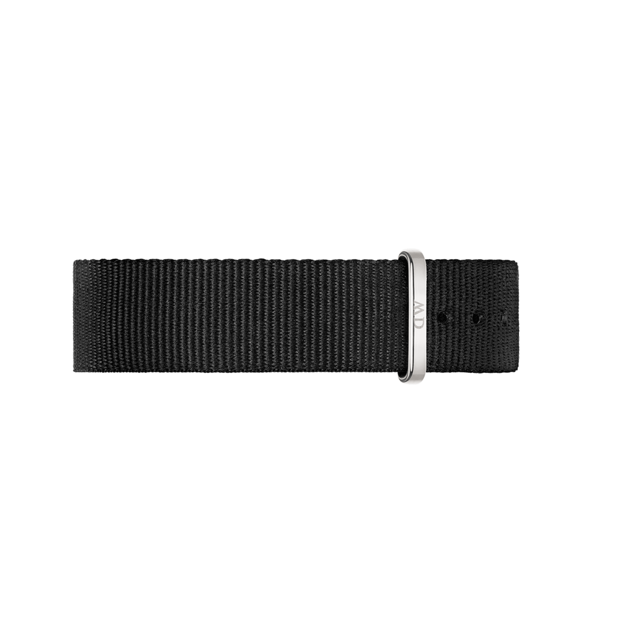 Classic Cornwall Black Silver