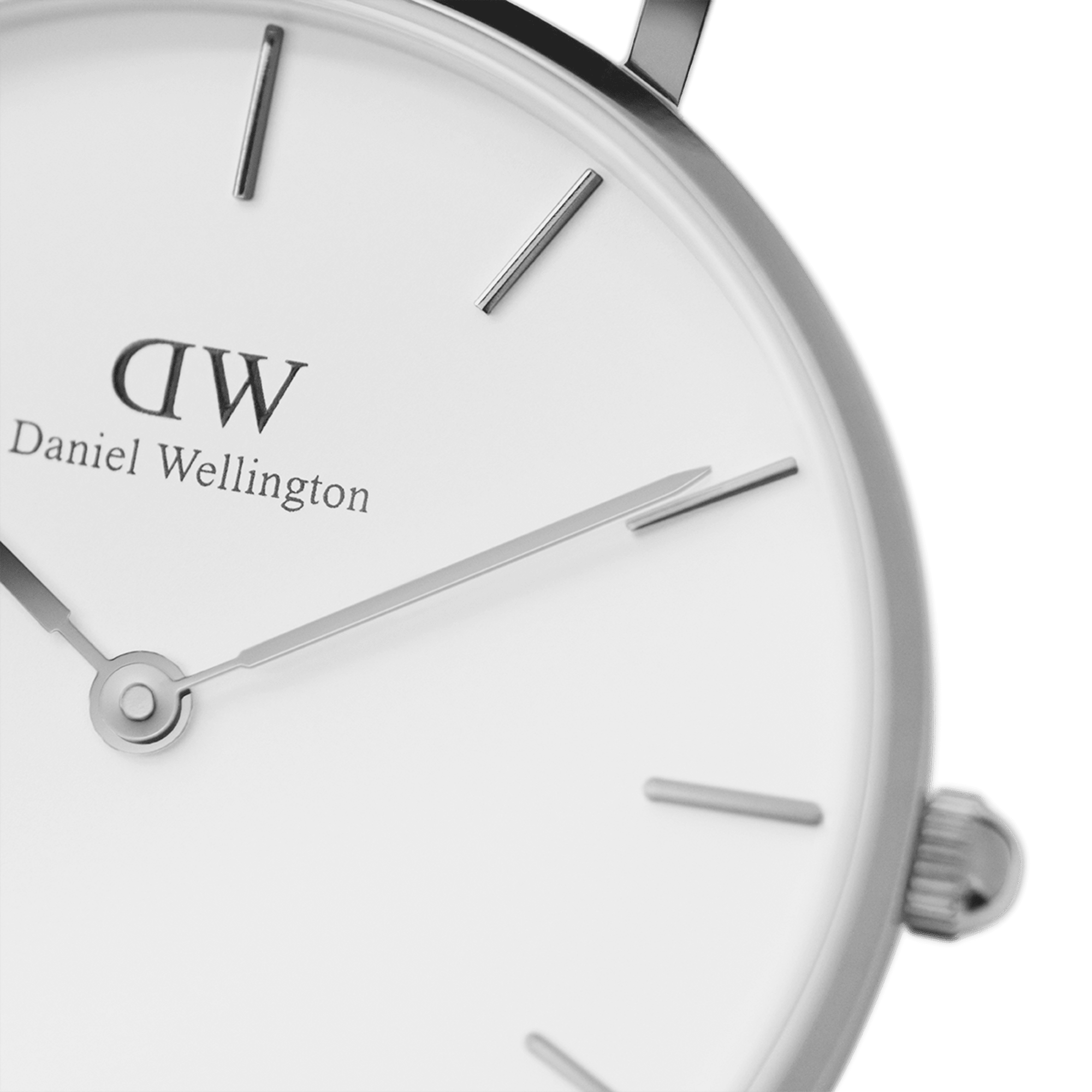Petite Sterling Silver