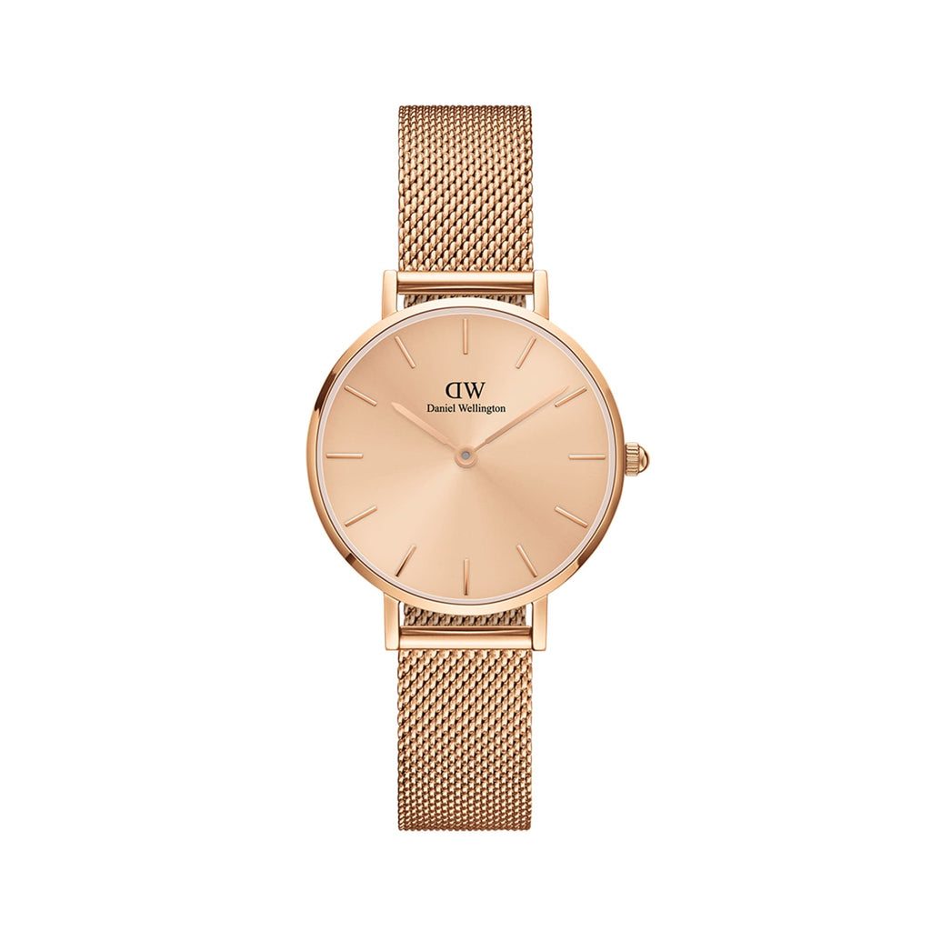 Petite Unitone Rose Gold