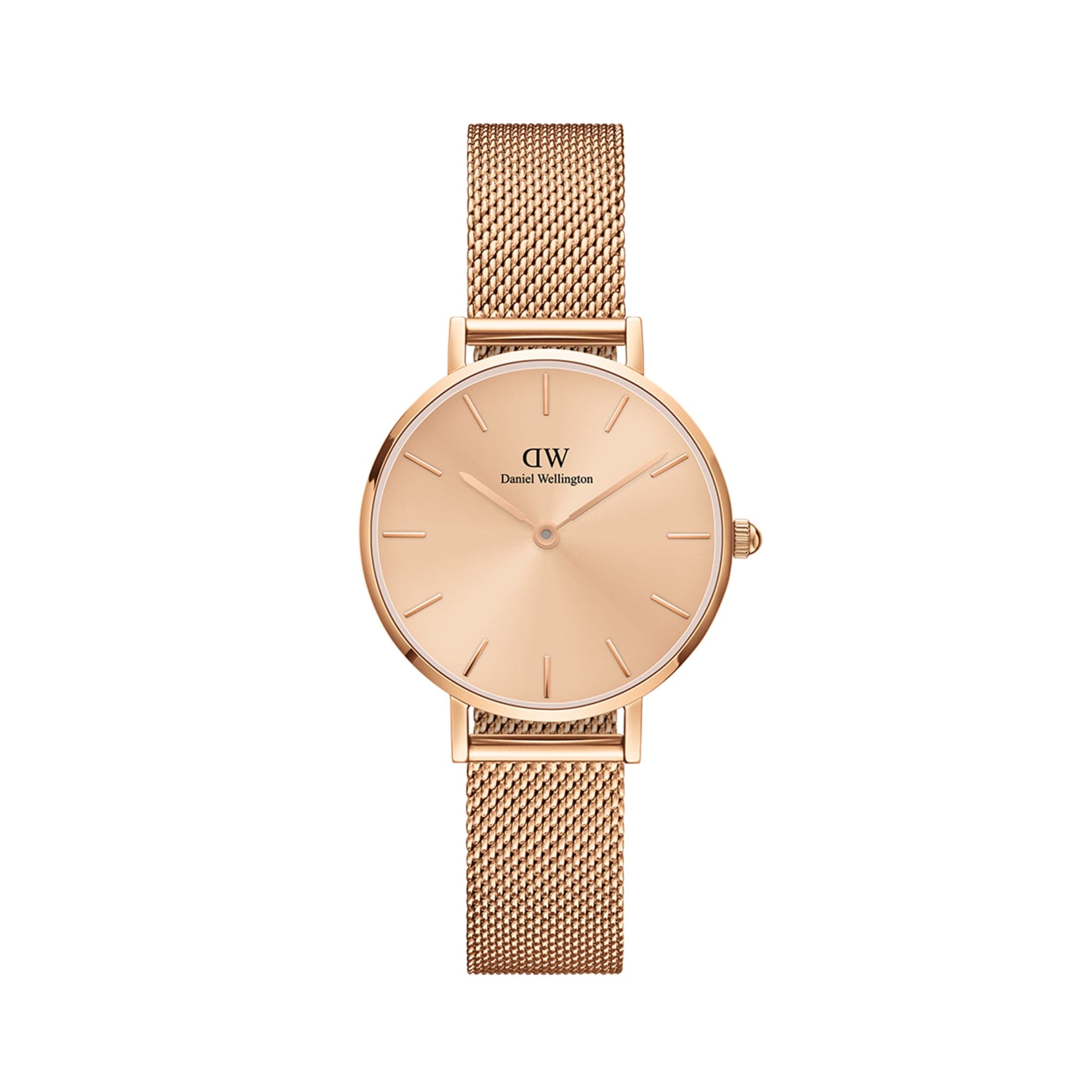 Petite Unitone Rose Gold