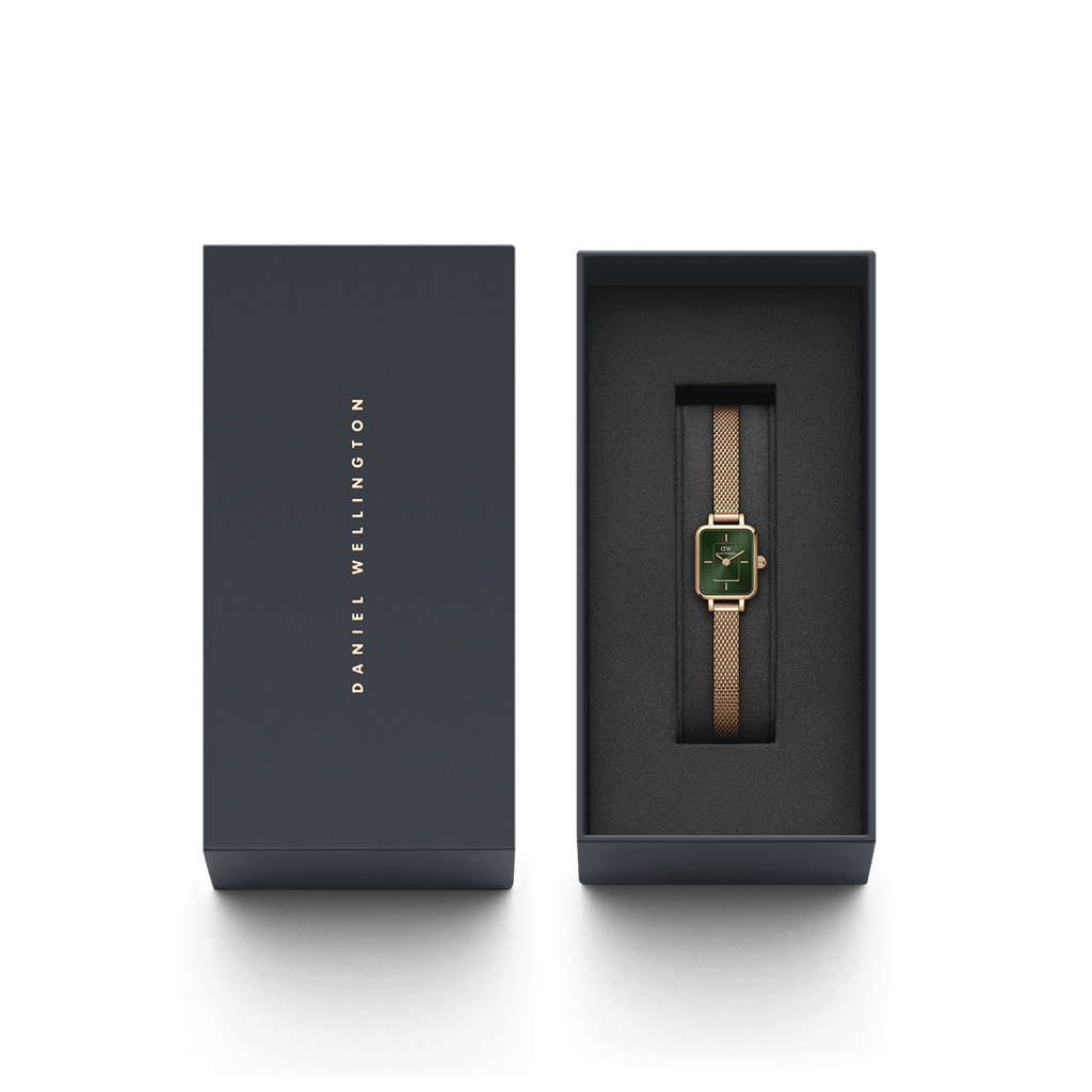 Quadro Mini Melrose Emerald