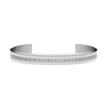 Elan Bracelet Silver