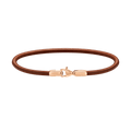 St Mawes Bracelet Rose Gold