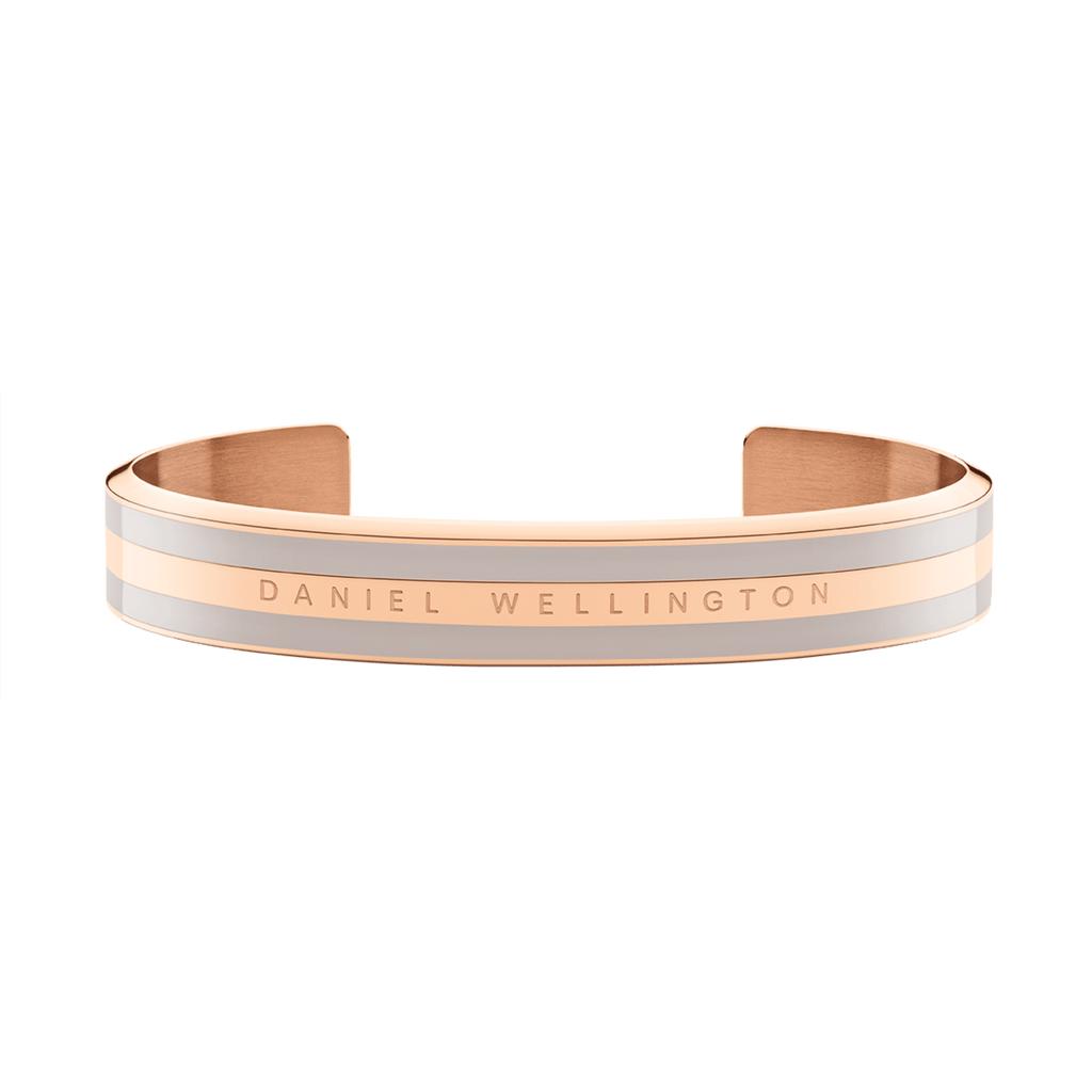 Emalie Bracelet Desert Sand Rose Gold