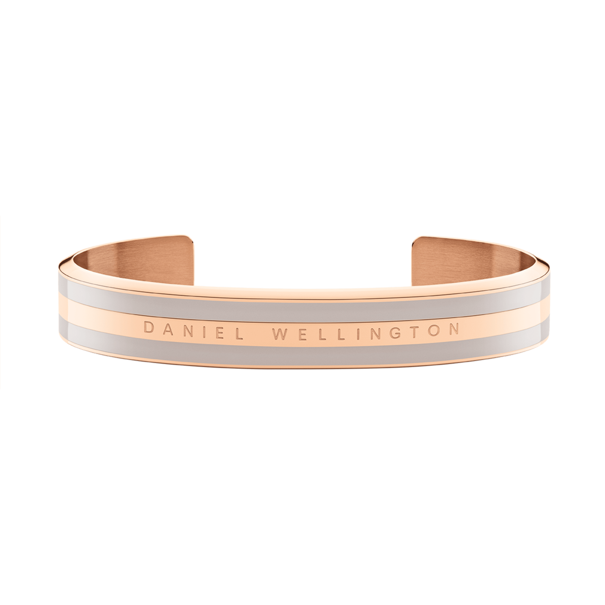Emalie Bracelet Desert Sand Rose Gold