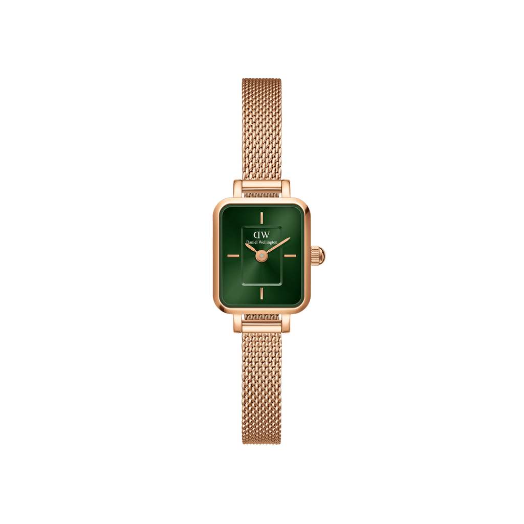 Quadro Mini Melrose Emerald