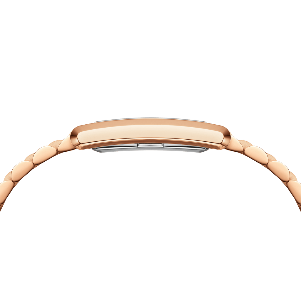 Bound 3-Link Rose Gold