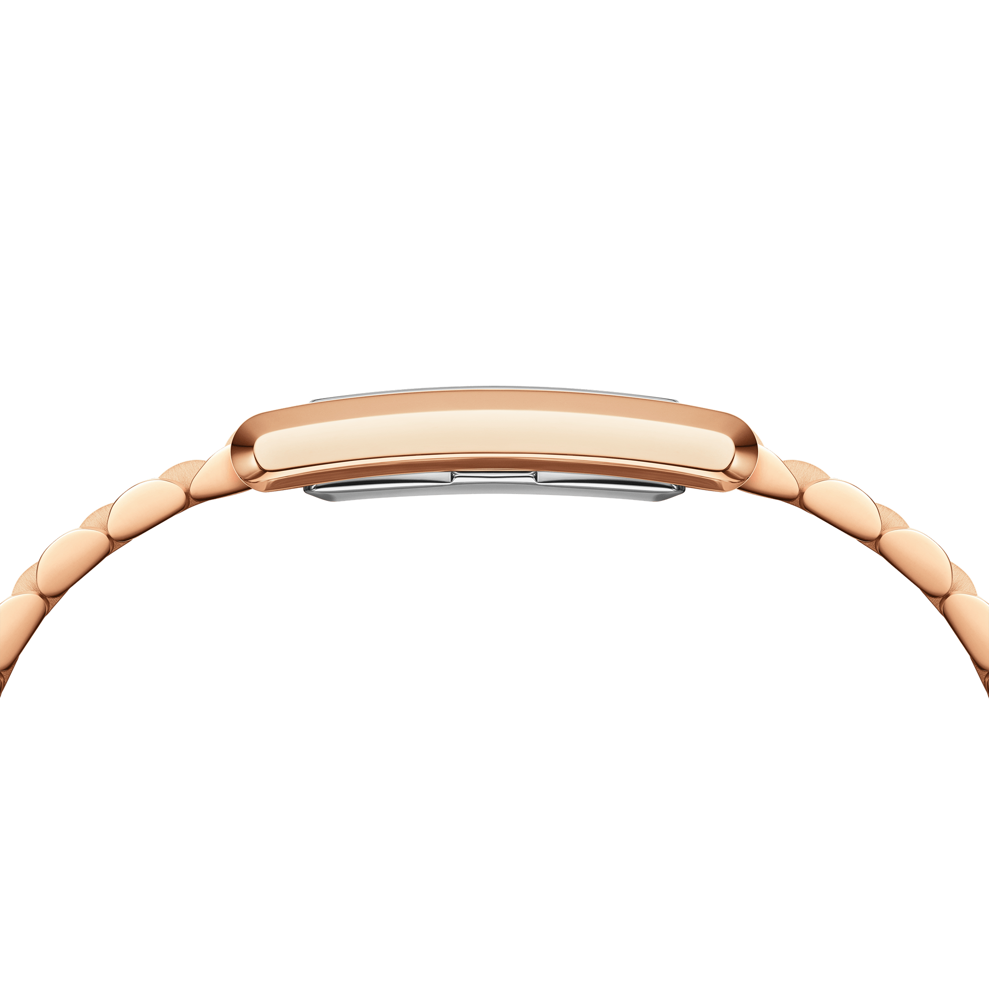 Bound 3-Link Rose Gold