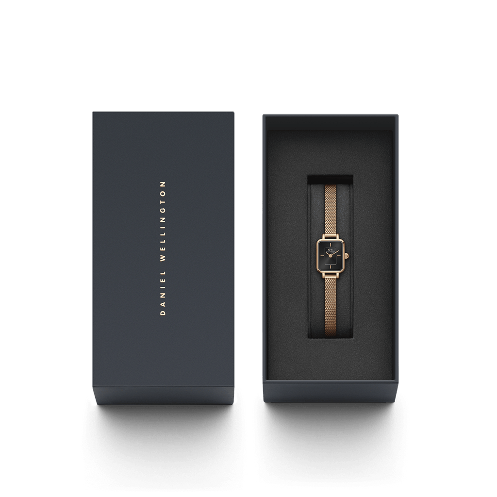 Quadro Mini Melrose Onyx
