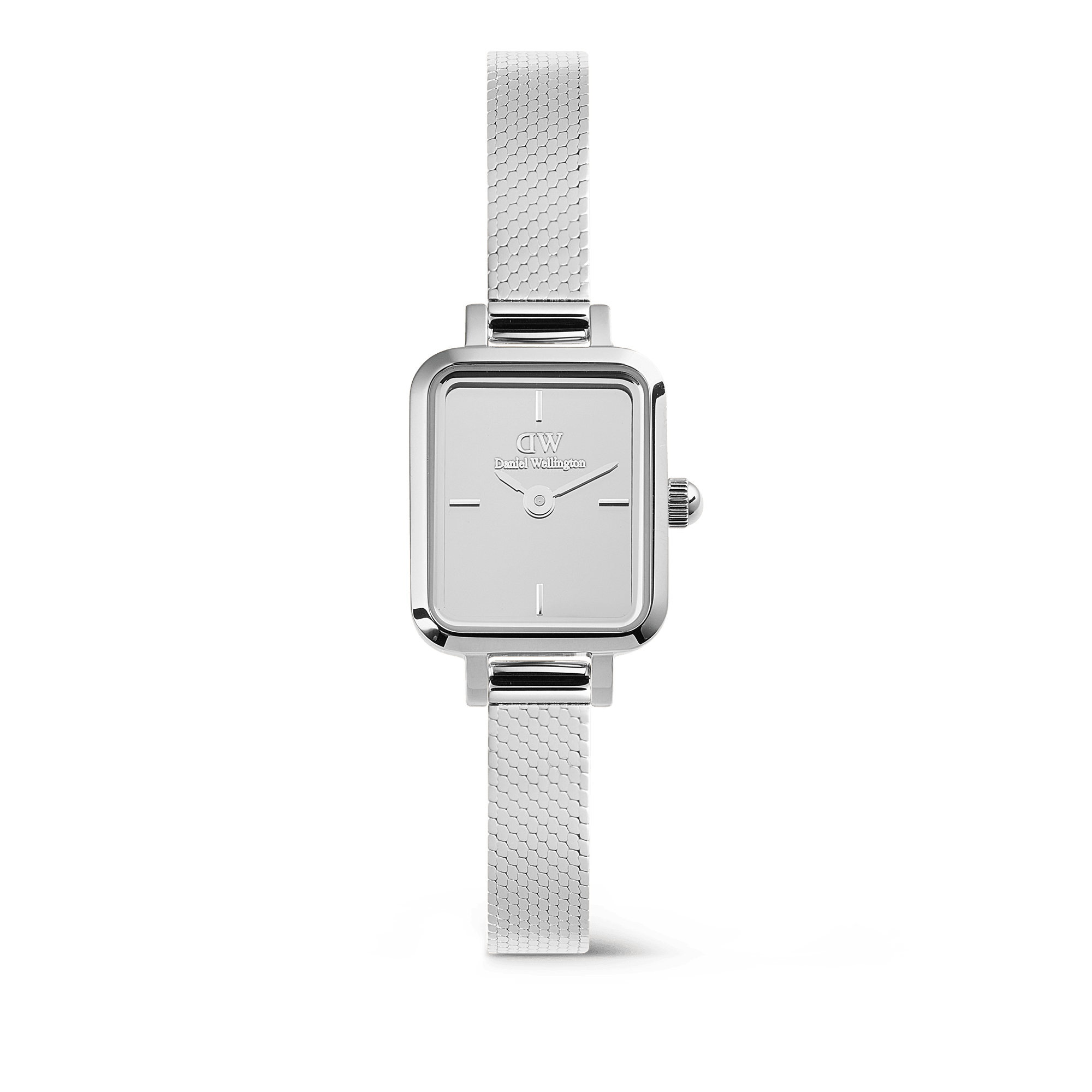 Quadro Mini Reflection Silver