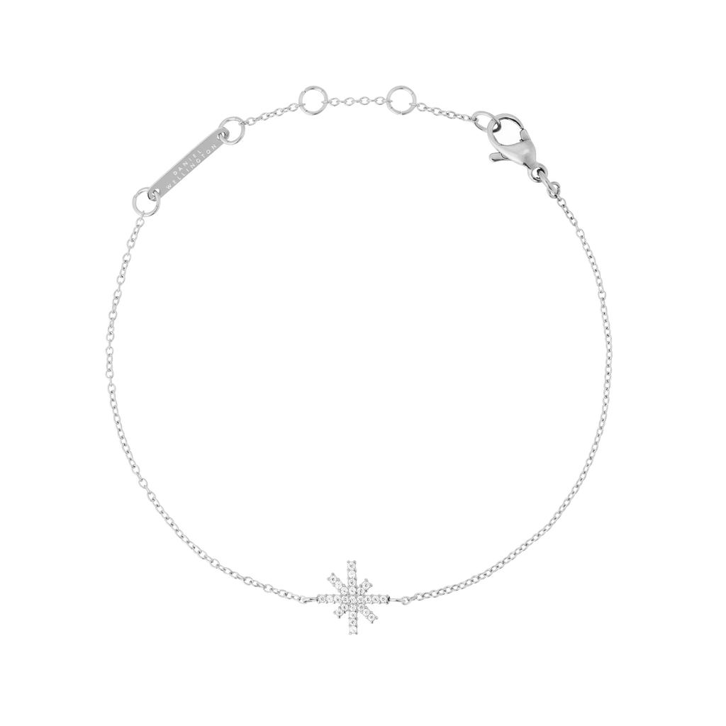 Mirelle Star Bracelet Silver