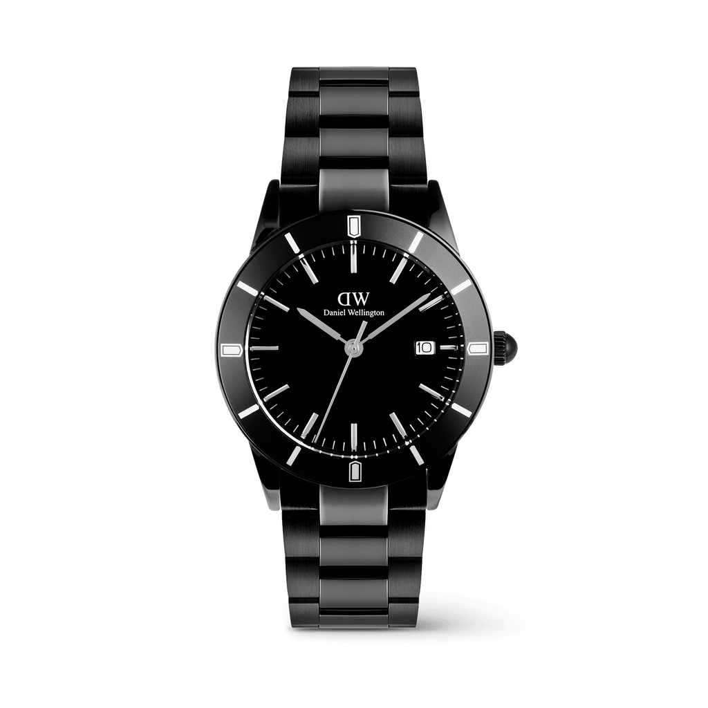 Iconic Paradigma Link Black