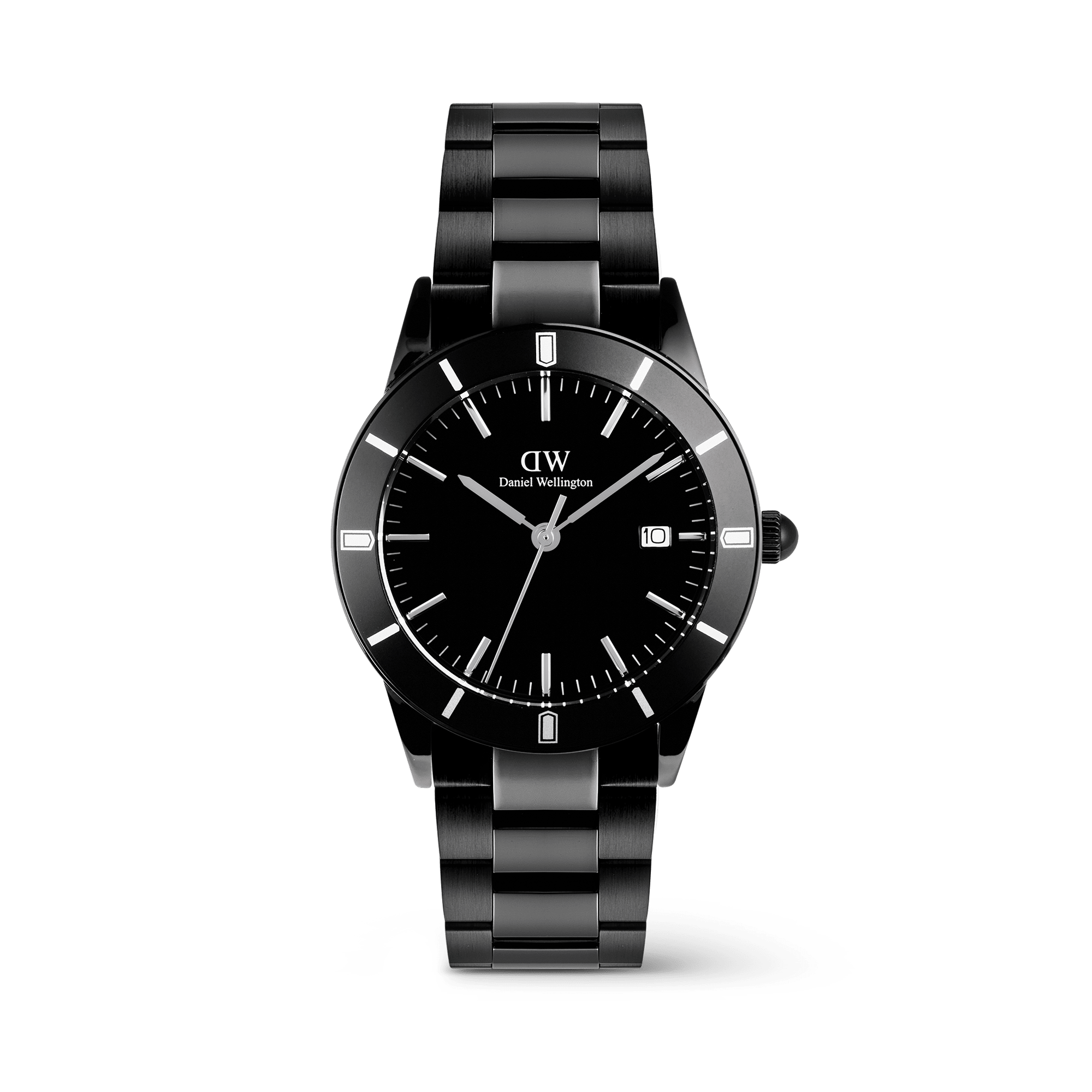 Iconic Paradigma Link Black