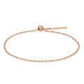 Charms Chain Bracelet RG