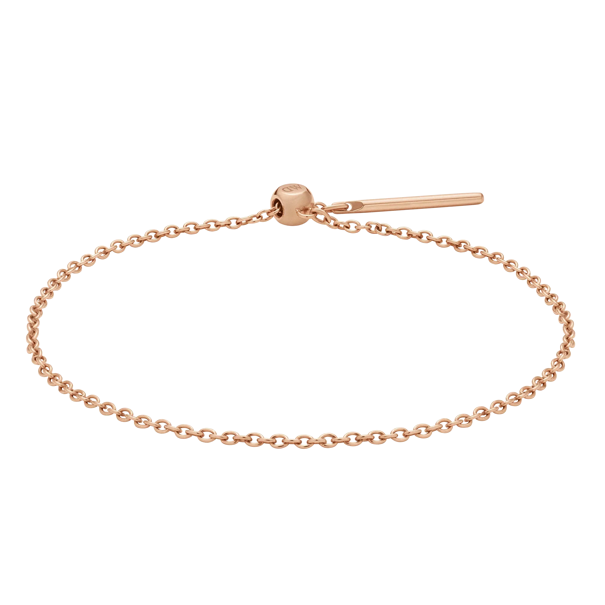 Charms Chain Bracelet RG