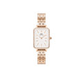Quadro Lumine Bezel 5-Link Melrose