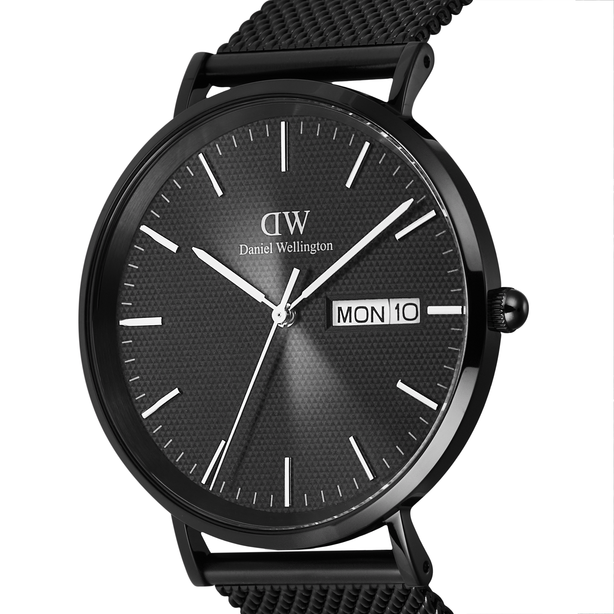 Classic Day Display Onyx Black
